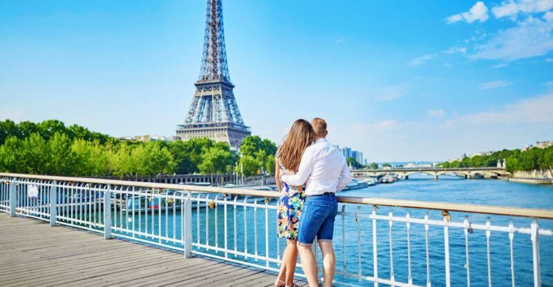 From London: Paris Day Trip with Eiffel Tower & Lunch Cruise - Final Thoughts: Who Should Consider This Tour?