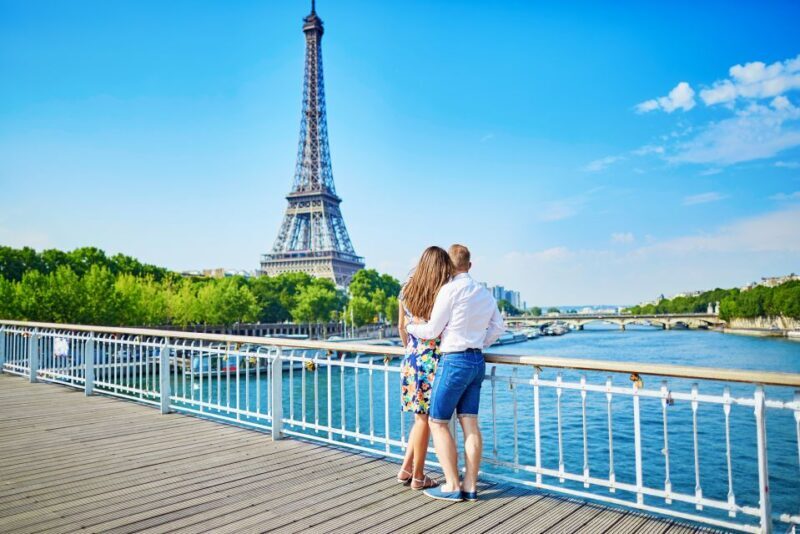 From London: Paris Day Trip with Eiffel Tower & Lunch Cruise - Frequently Asked Questions