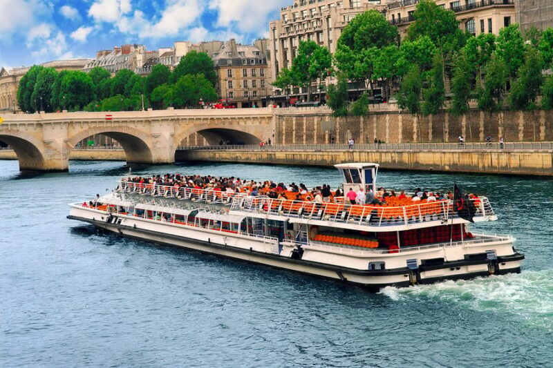 From London: Paris Day Trip with Lunch on Eiffel Tower - Final Thoughts