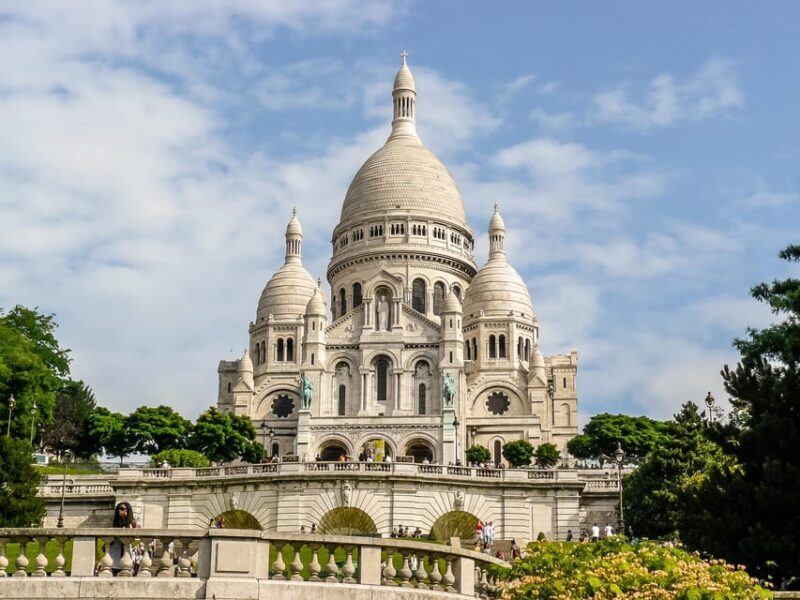 From London: Paris Tour with Sightseeing Bus & Lunch Cruise - Frequently Asked Questions