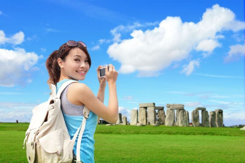From London: Private Skip-the-Line Stonehenge Tour - Exploring the Journey: From London to the Mysteries of Stonehenge