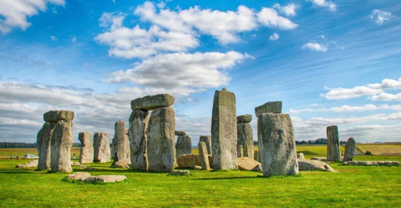 From London: Private Skip-the-Line Stonehenge Tour - Who Should Consider This Tour?