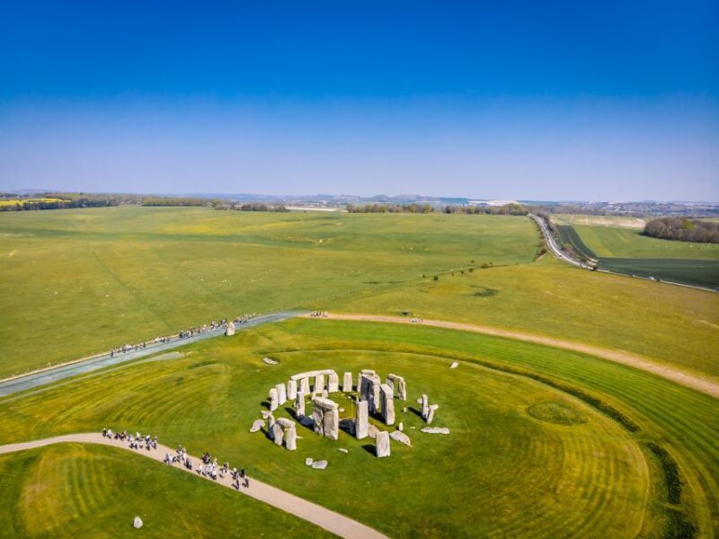 From London: Private Skip-the-Line Stonehenge Tour - Final Thoughts