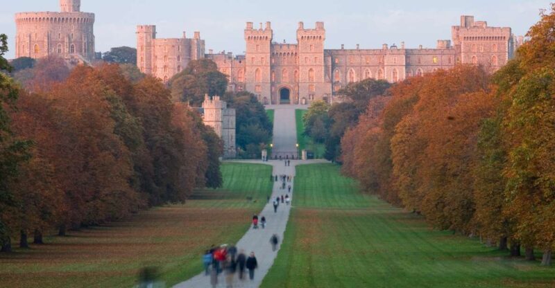 From London: Royal Windsor Afternoon Tour - The Value Proposition