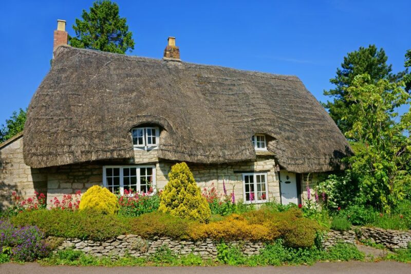 From London: Shakespeares Stratford and Cotswolds Tour - The Charm of the Cotswolds