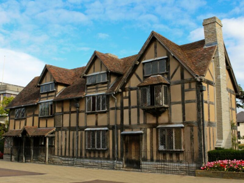 From London: Shakespeares Stratford and Cotswolds Tour - The Sum Up
