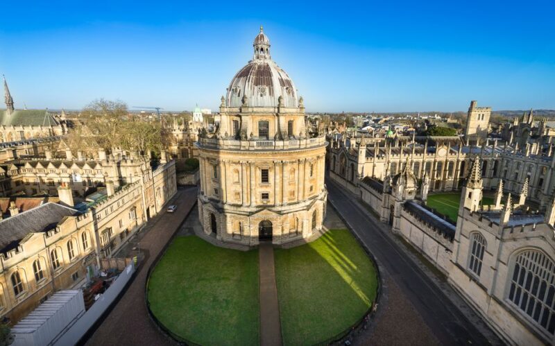 From London: Skip-the-Line Blenheim Palace Full-Day Tour - Analyzing the Value