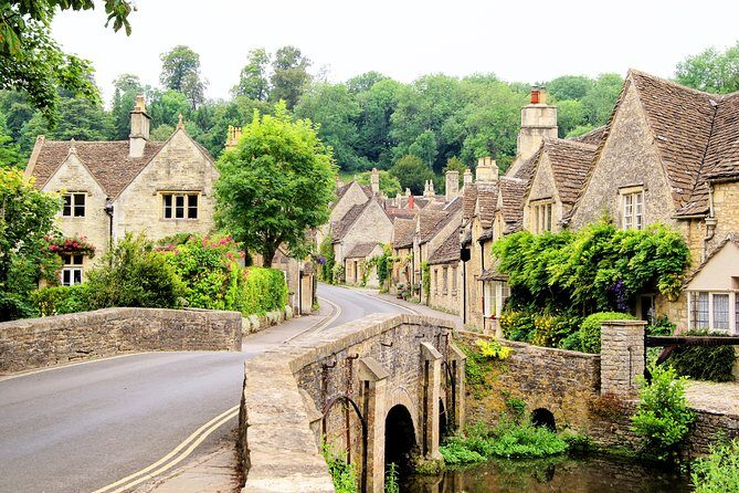 From London: Small-Group Cotswolds Villages In-Depth Day Tour - Final Reflection