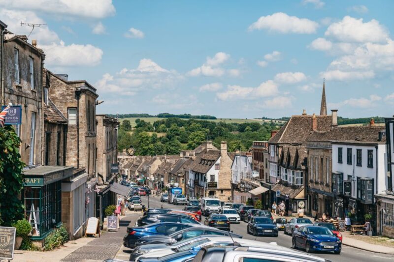 From London: Small Group Cotswolds Villages Tour - Who Will Love This Tour?