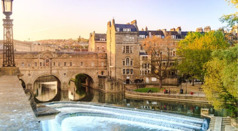 From London: Small Group Stonehenge, Bath & Cotswolds Tour - In-Depth Review of the Tour Experience