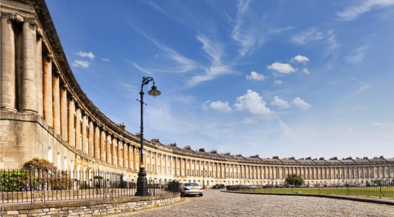 From London: Small Group Stonehenge, Bath & Cotswolds Tour - Final Thoughts