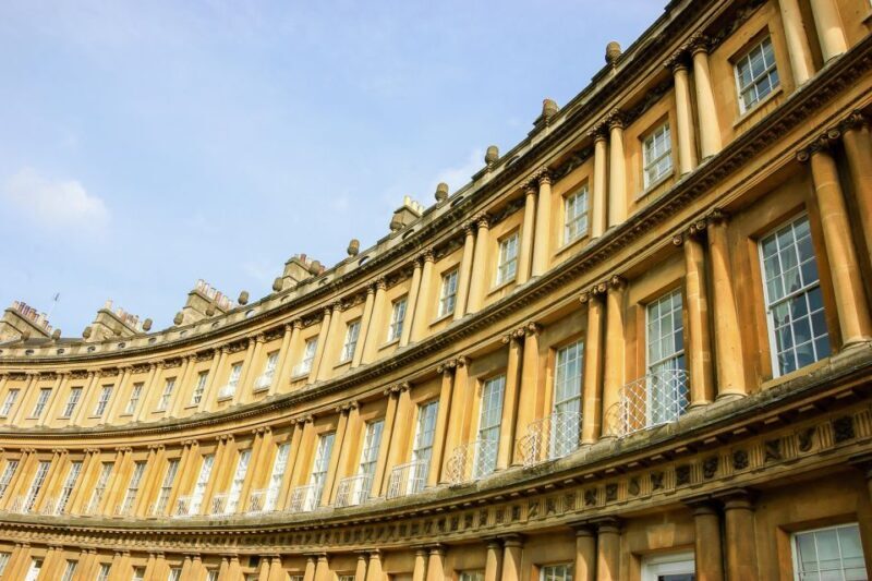 From London: Stonehenge and Bath Day Trip with Ticket - Key Points