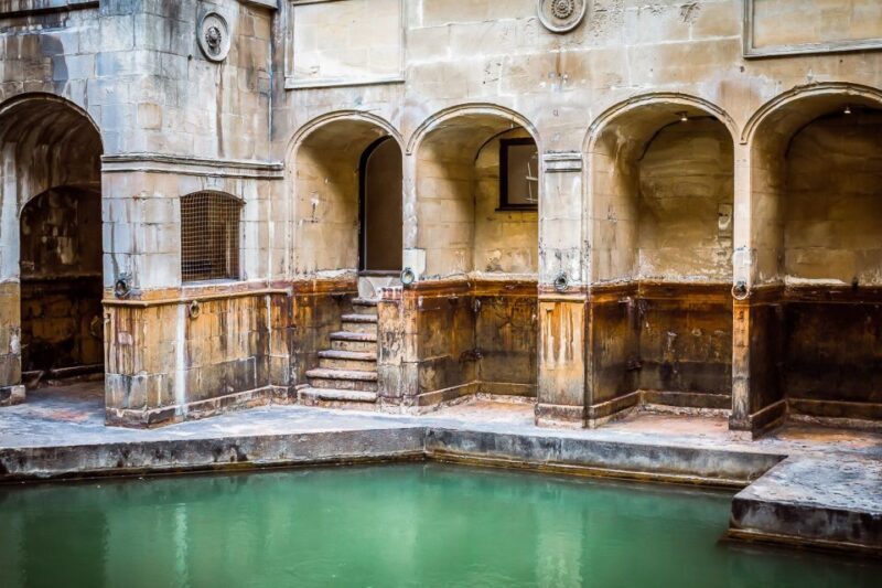 From London: Stonehenge and Bath Day Trip with Ticket - The Itinerary Breakdown: What Makes Each Stop Special