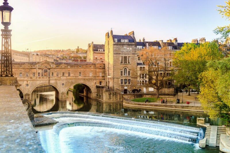 From London: Stonehenge and Bath Day Trip with Ticket - The Experience: Authentic, Well-Orchestrated, and Enjoyable