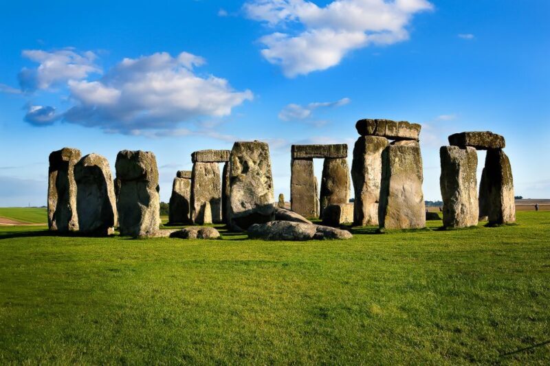 From London: Stonehenge and Bath Day Trip with Ticket - Final Thoughts