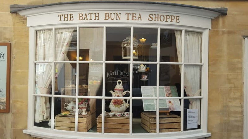 From London: Stonehenge and Bath Full-Day Tour with Guide - Key Points