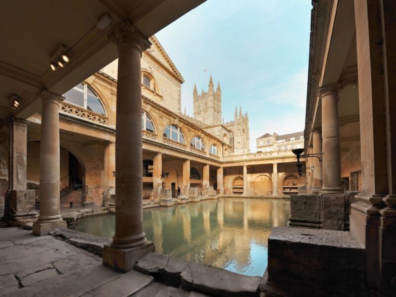 From London: Stonehenge and Bath Private Full-Day Trip - Why This Tour Offers Good Value