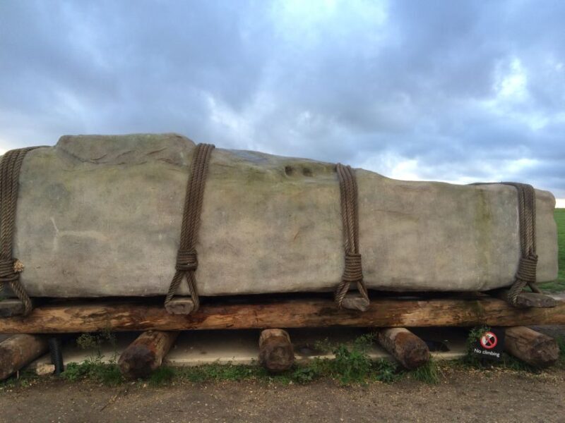 From London: Stonehenge and Bath Private Full-Day Trip - Who Is This Tour For?