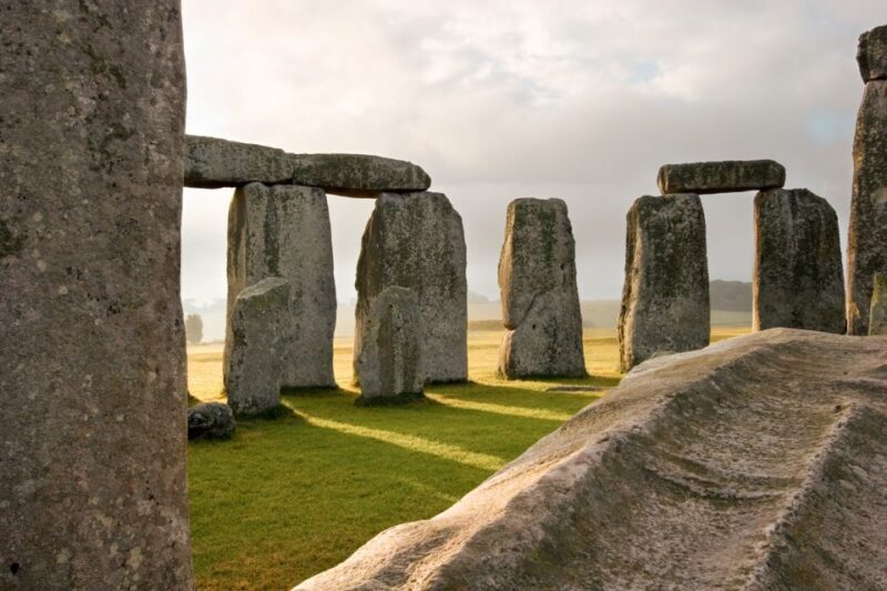 From London: Stonehenge and Bath Private Full-Day Trip - Frequently Asked Questions