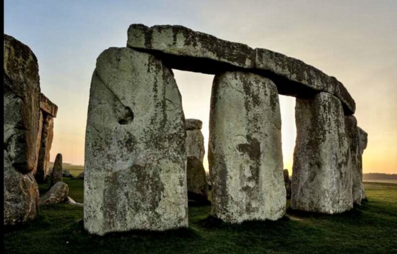 From London: Stonehenge and Bath Private Full-Day Trip - FAQ