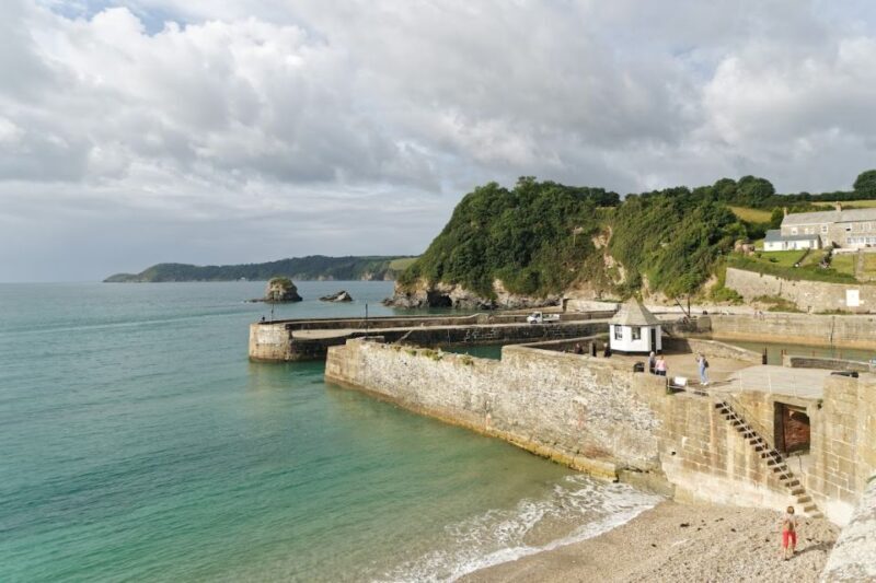 From London: Stonehenge and Cornwall 3-Day Private Tour - Exploring the 3-Day Itinerary: What You Can Expect