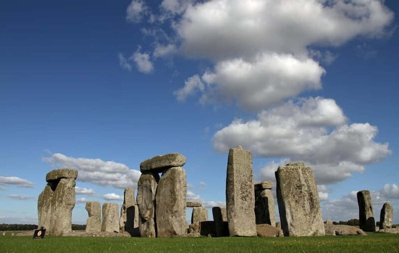 From London: Stonehenge and Oxford Day Tour With Admission - Final Thoughts: Who Should Consider This Tour?