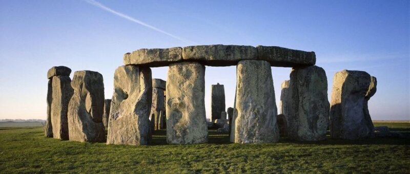 From London: Stonehenge and Windsor Castle Day Trip - Key Points