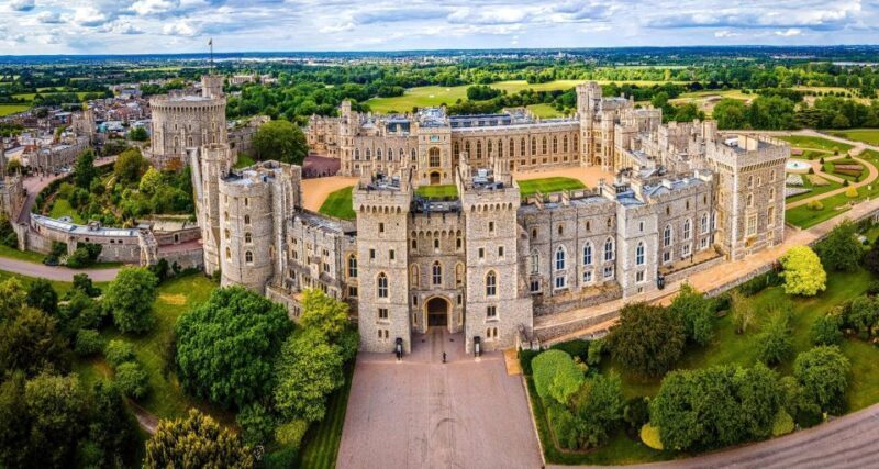 From London: Stonehenge and Windsor Castle Day Trip - Final Thoughts: Is It Worth It?