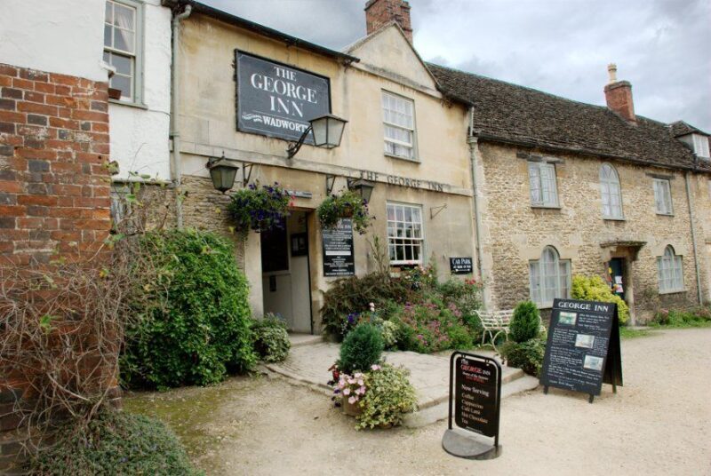 From London: Stonehenge, Bath & Lacock Full-Day Sunrise Tour - A Closer Look at the Full-Day Sunrise Tour: What to Expect