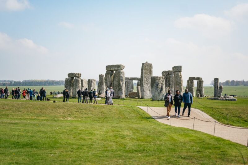 From London: Stonehenge Half-Day Trip with Snack Pack Option - Exploring Stonehenge on a Half-Day From London: An Honest Review
