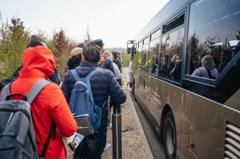 From London: Stonehenge Half-Day Trip with Snack Pack Option - Who Should Book This Tour?