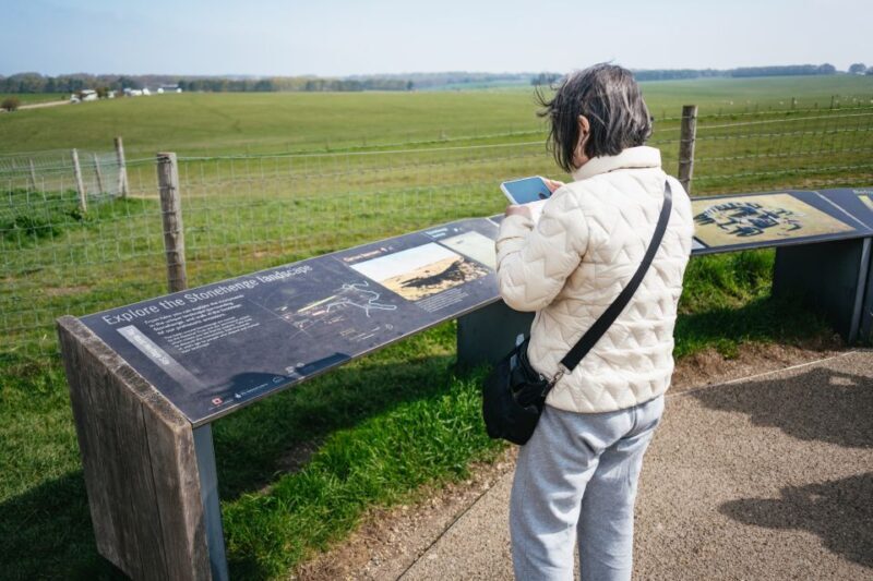From London: Stonehenge Half-Day Trip with Snack Pack Option - FAQ