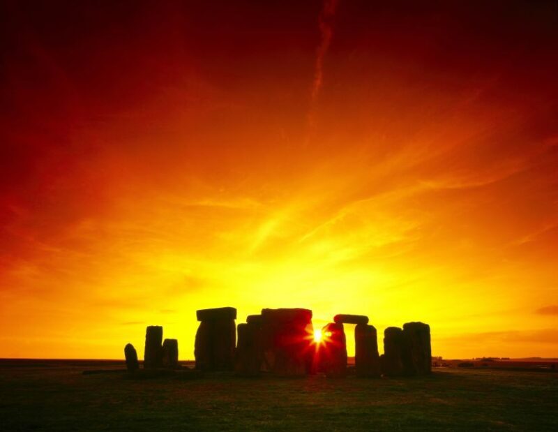 From London: Stonehenge Inner Circle and Windsor Day Trip - Practical Details & Tips