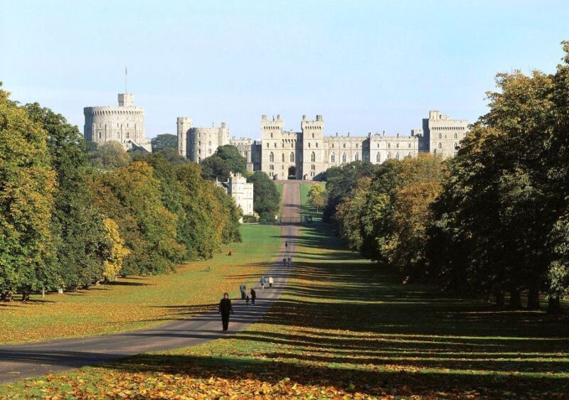 From London: Stonehenge Inner Circle and Windsor Day Trip - Frequently Asked Questions