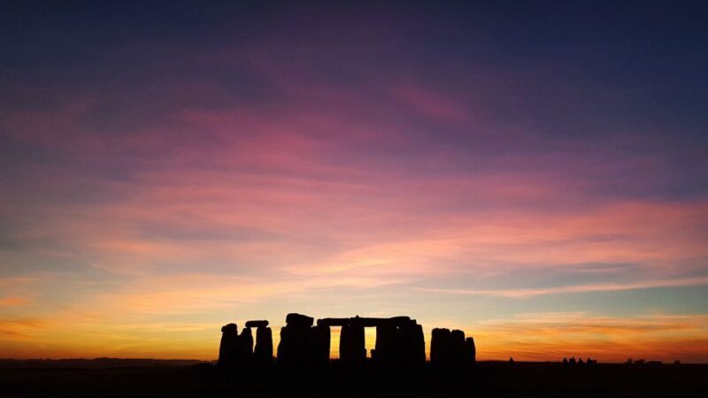 From London: Stonehenge Inner Circle and Windsor Day Trip - Who Should Consider This Tour?