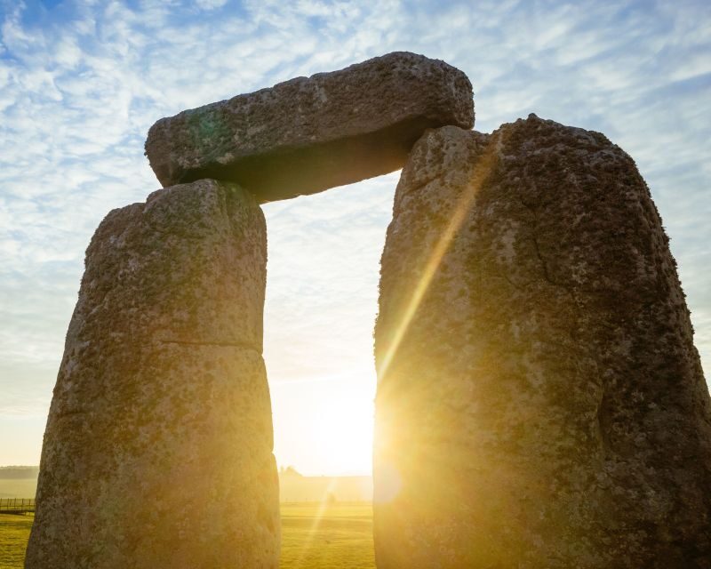 From London: Stonehenge Inner Circle & Windsor Open Top Bus - Who Should Consider This Tour?