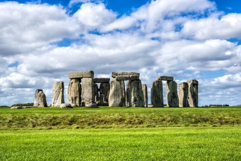 From London: Stonehenge Morning Day Trip with Admission - Who Will Love This Tour?