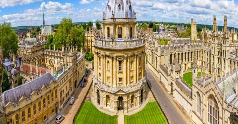 From London: Stonehenge, Oxford, & Windsor Private Car Tour - Frequently Asked Questions