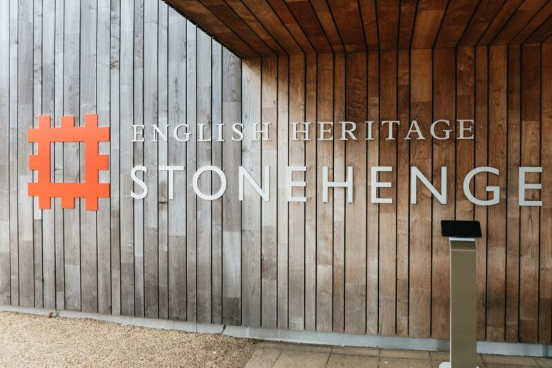From London: Stonehenge & Roman Baths Full-Day Trip - A Closer Look at the Experience