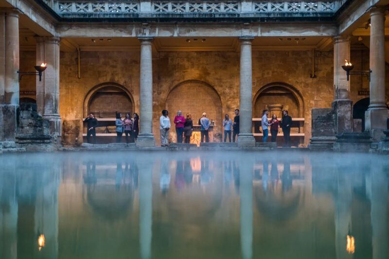 From London: Stonehenge & Roman Baths Full-Day Trip - Who Will Love This Tour?