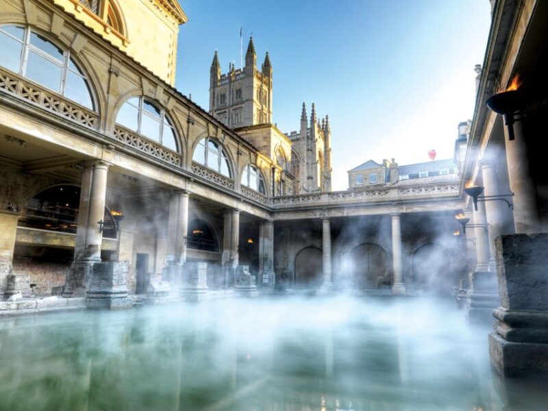 From London: Stonehenge & Roman Baths Full-Day Trip - The Value of This Tour