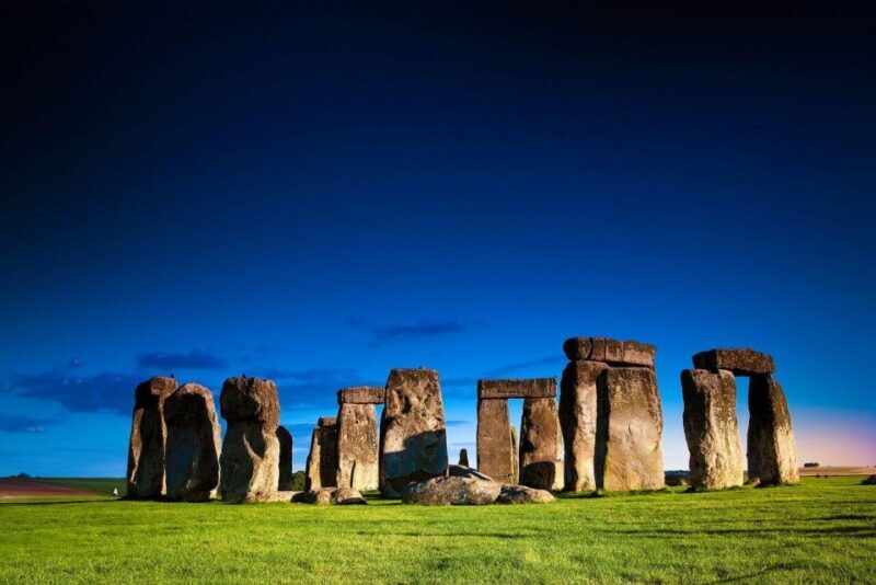 From London: Stonehenge & Roman Baths Full-Day Trip - Final Thoughts