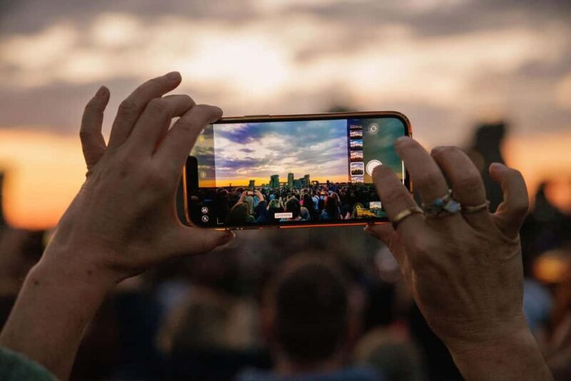 From London: Stonehenge Solstice Celebration Tour - A Detailed Look at the Tour Experience