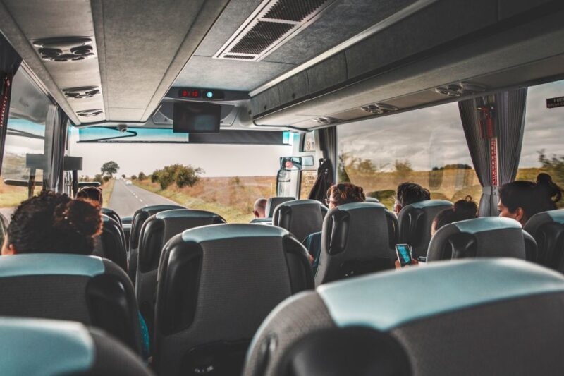 From London: Stonehenge Special Access Morning Tour - Key Points