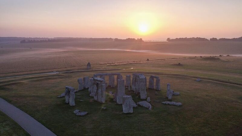 From London: Stonehenge Special Access Morning Tour - Who Should Consider This Tour?
