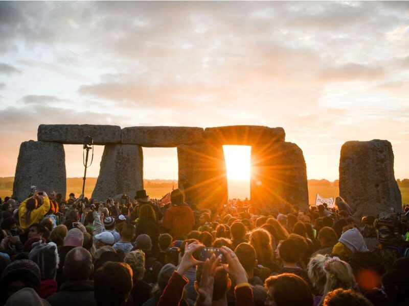 From London: Stonehenge Summer Solstice Sunset Tour (Jun 20) - Frequently Asked Questions