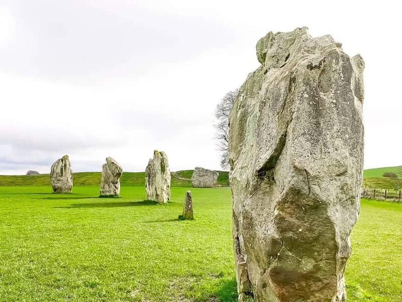 From London: Stonehenge & The Stone Circles of Avebury Tour - From London: Stonehenge & The Stone Circles of Avebury Tour — A Detailed Review