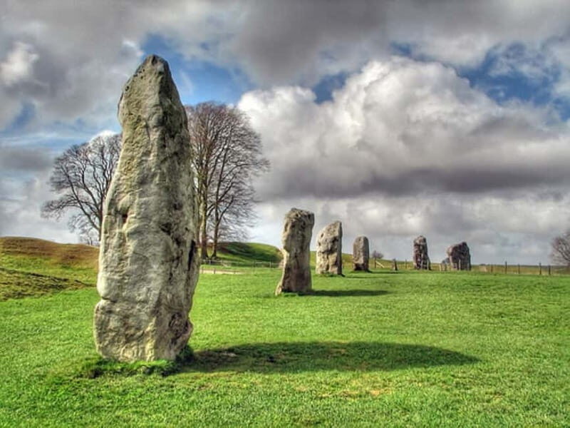 From London: Stonehenge & The Stone Circles of Avebury Tour - Frequently Asked Questions