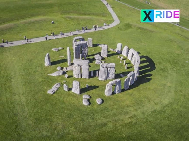From London: Stonehenge Tour with Return Transportation - A Closer Look at the Experience