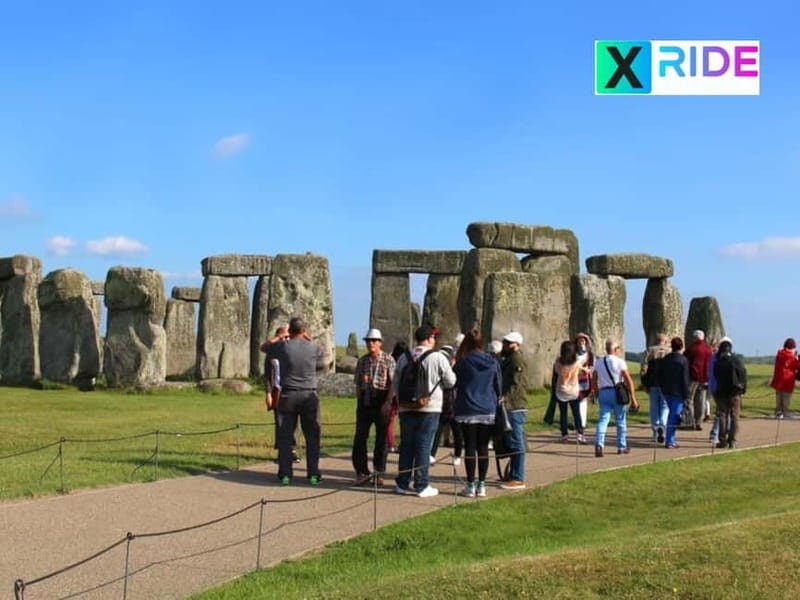 From London: Stonehenge Tour with Return Transportation - Authentic Insights and Traveler Perspectives